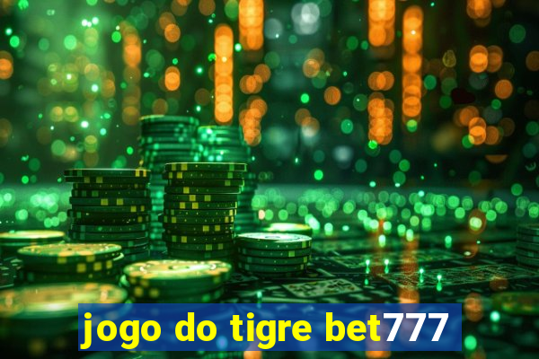 jogo do tigre bet777